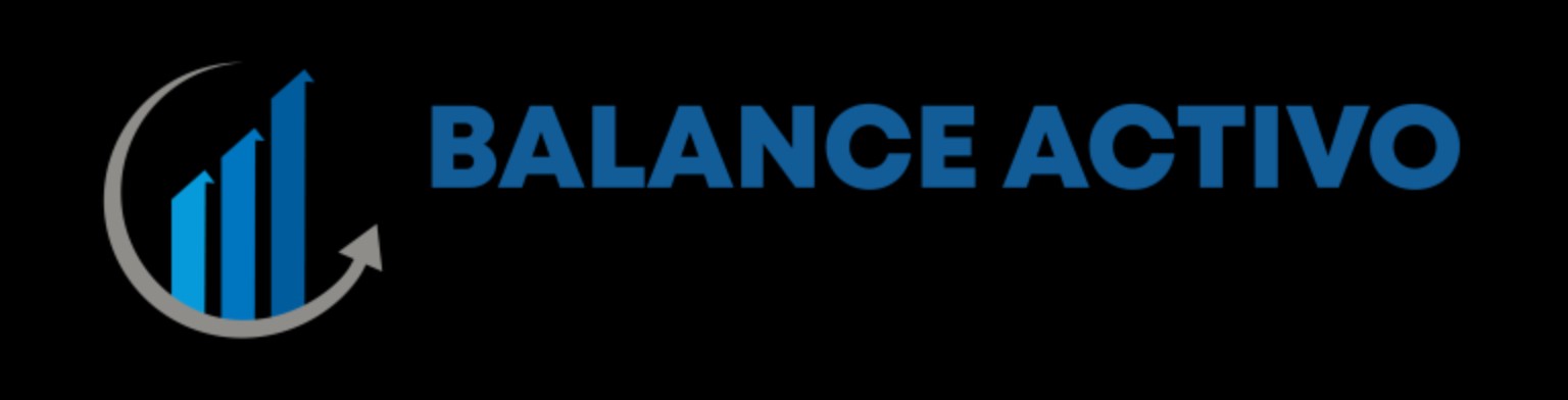 Balance Activo