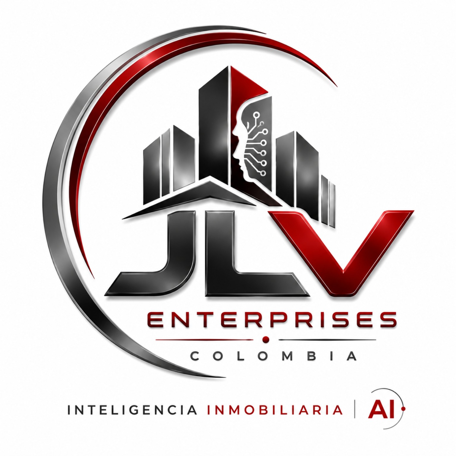 JLV Enterprises Colombia